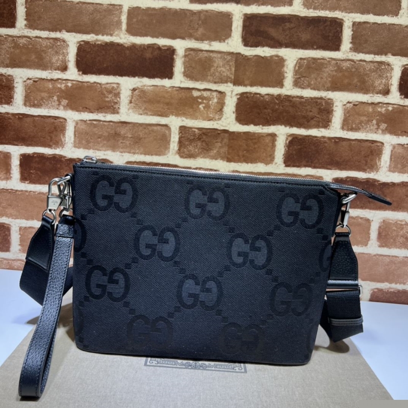 G*u*i satchel bags